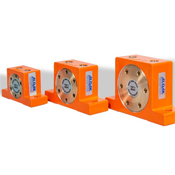 中村供應-瑞士ALDAK振動電機VV30B/8-C