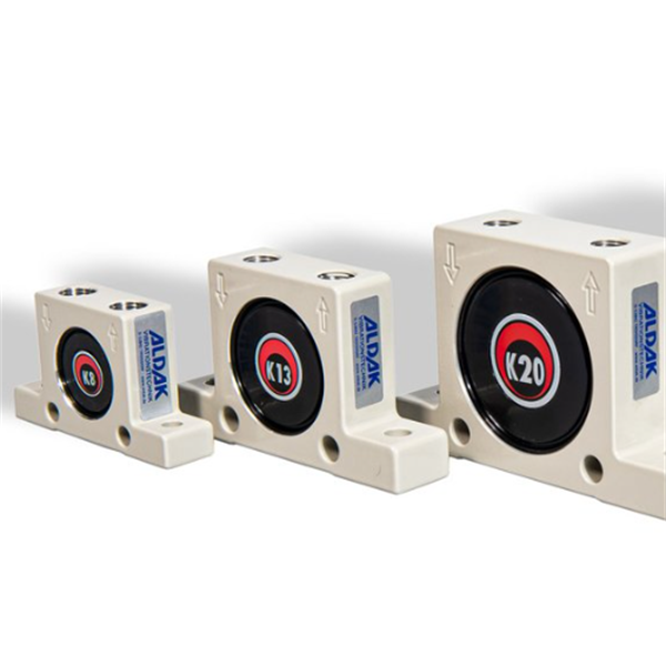 中村供應-瑞士ALDAK振動電機VV30B/8-C