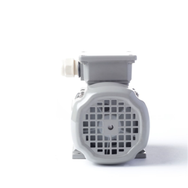 德國AC MOTOREN防火防爆電機E3-ASA 160 MA 2