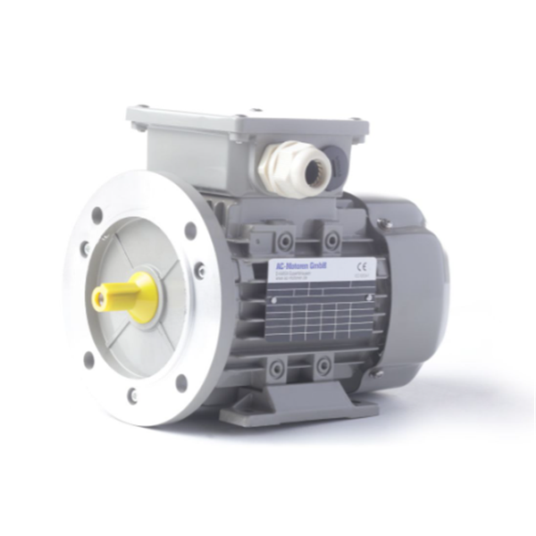 德國AC MOTOREN防火防爆電機E3-ASA 160 MA 2