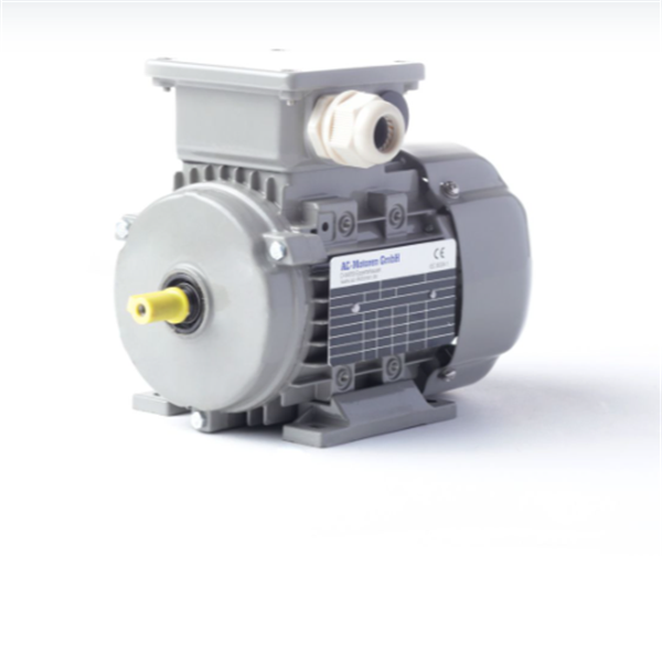 德國AC MOTOREN防火防爆電機E3-ASA 160 MA 2