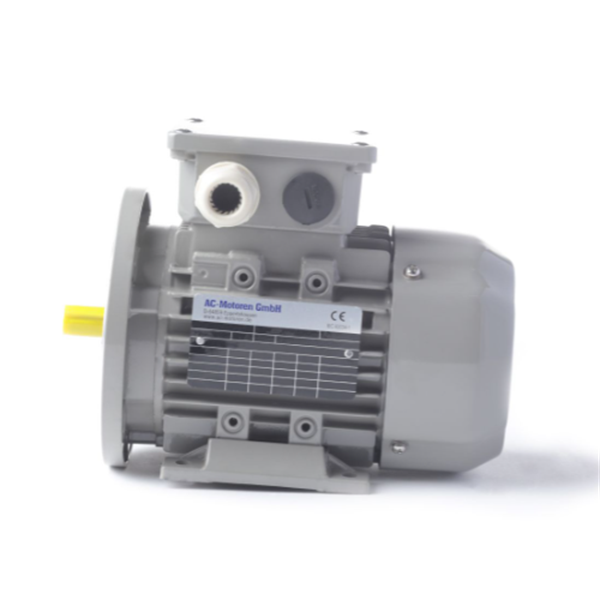 德國AC MOTOREN防火防爆電機E3-ASA 160 MA 2