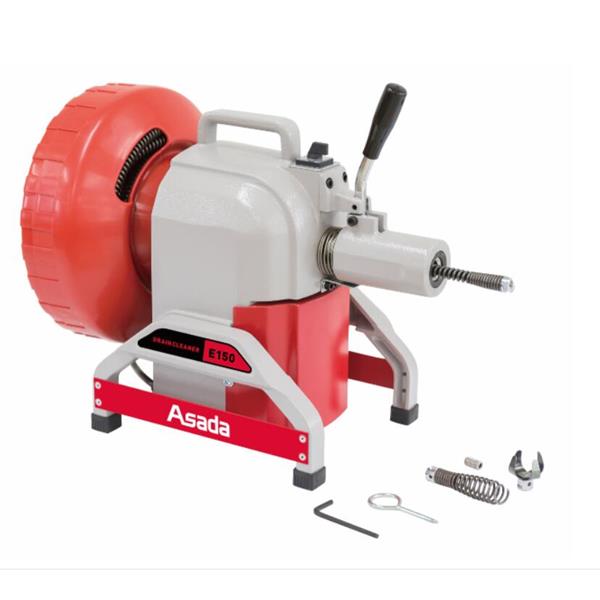 日本ASADA淺田管道處理器配件R50216