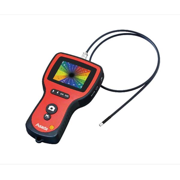 日本ASADA淺田管道處理器配件R50216