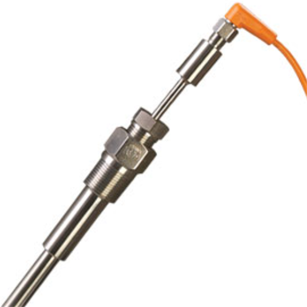 美國OMEGA熱電偶延長電纜M8C-SIL-K-S-F-5