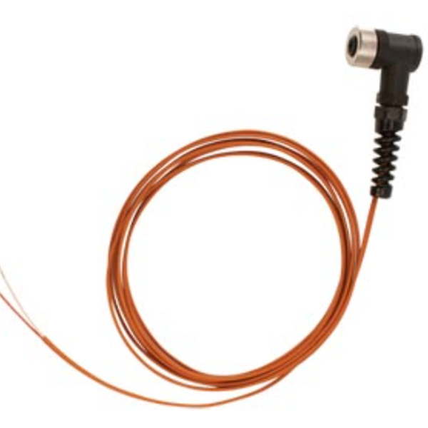 美國OMEGA熱電偶延長電纜M8C-SIL-K-S-F-5