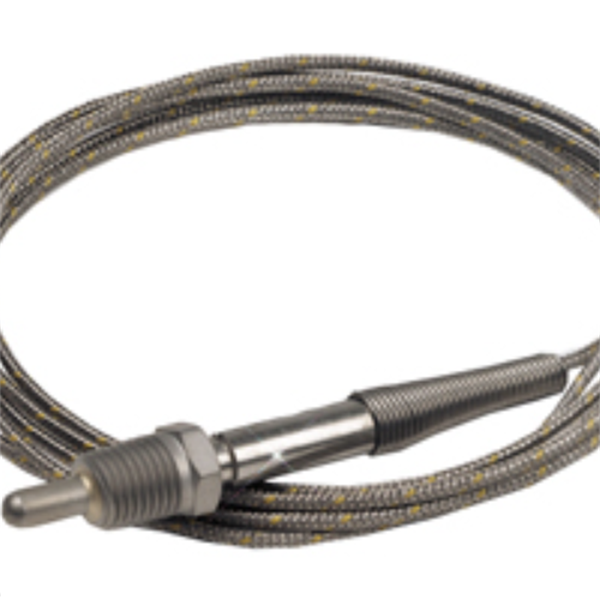 美國OMEGA熱電偶延長電纜M8C-SIL-K-S-F-5