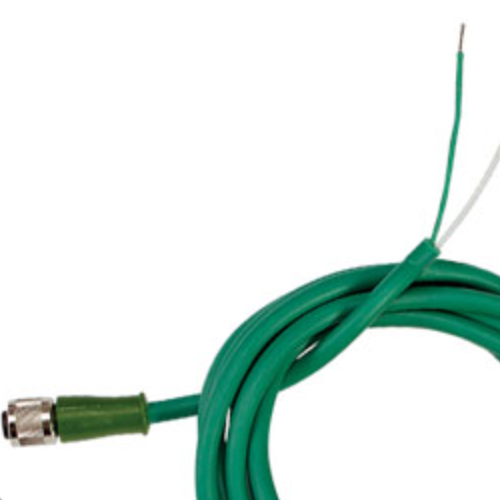 美國OMEGA熱電偶延長電纜M8C-SIL-JI-S-F-1.5