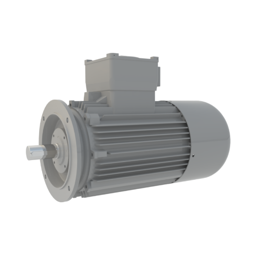 德國AC MOTOREN防火防爆電機E3-ASA 180 L 4