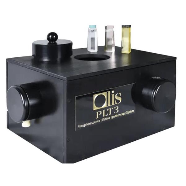 美國OLIS奧利斯光譜儀紫外可見分光光度計Solo 172 帶 NIR CD