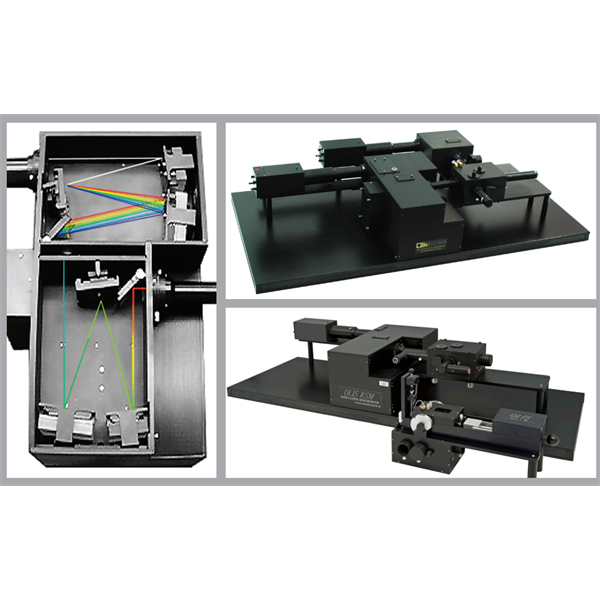 美國OLIS奧利斯光譜儀紫外可見分光光度計Solo 172 帶 NIR CD