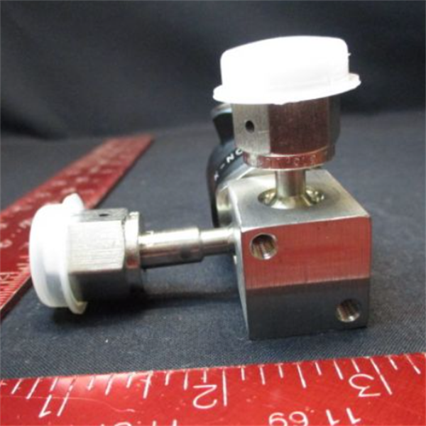 大野貝洛OHNO BELLOWS高壓手動(dòng)閥門DCA-04-BG-NC-316L-EP