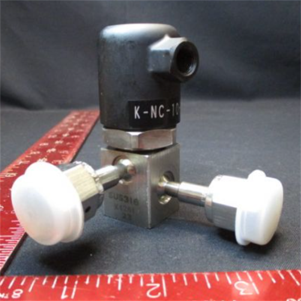 大野貝洛OHNO BELLOWS高壓手動(dòng)閥門DCA-04-BG-NC-316L-EP