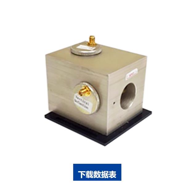 美國Brimrose光纖耦合聲光移頻器TEF-200-100-2FP