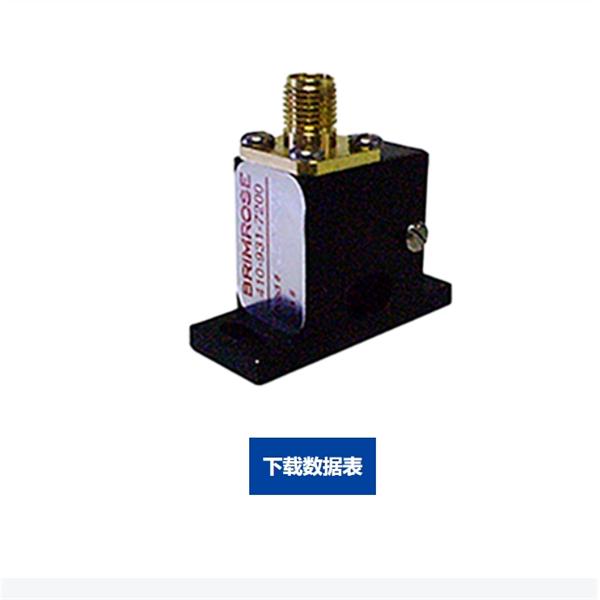 美國Brimrose光纖耦合聲光移頻器TEF-200-100-2FP