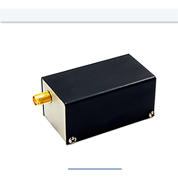 美國Brimrose光纖耦合聲光移頻器TEF-200-100-2FP