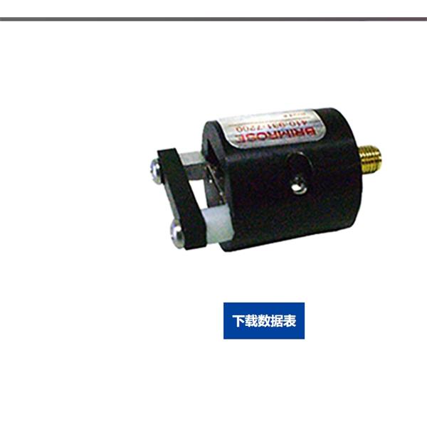 美國Brimrose光纖耦合聲光移頻器TEF-200-100-2FP