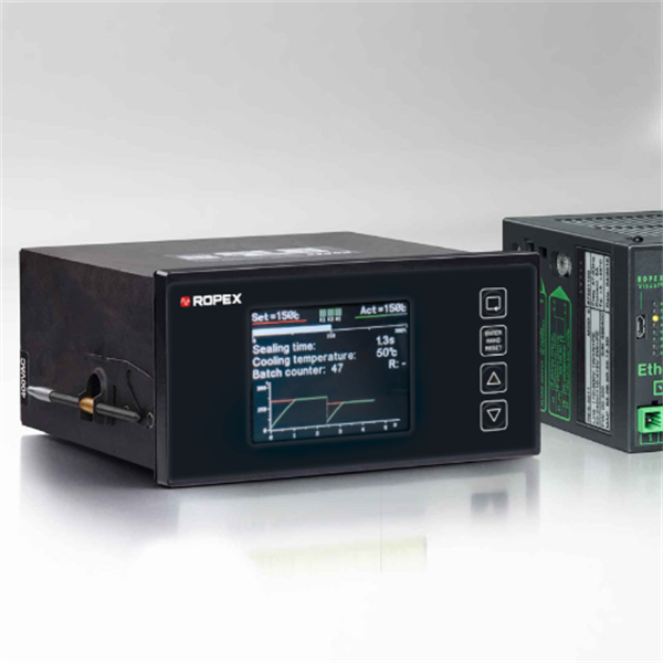中村貿(mào)易-德國(guó)ROPEX溫度控制器744513