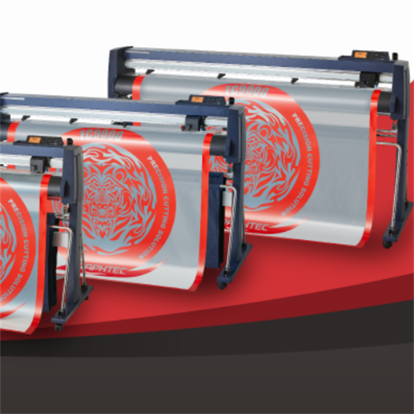 GRAPHTEC圖技自動送料機F-MK2