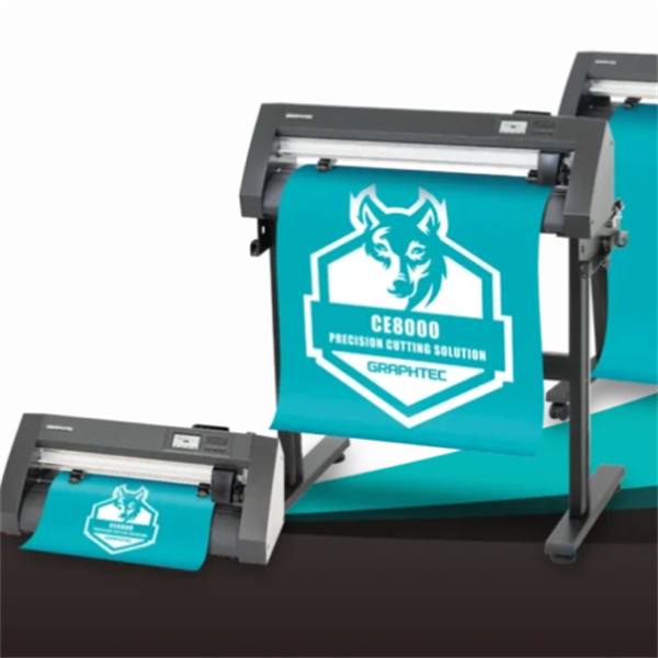 GRAPHTEC圖技自動送料機F-MK2