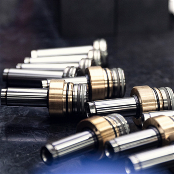 德國AHP標準圓柱體氣缸HZH 250. 25/16. 03. 204