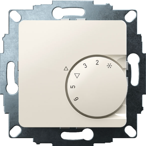 中村貿易-德國EBERLE數控恒溫器UTE1001-ALU-55