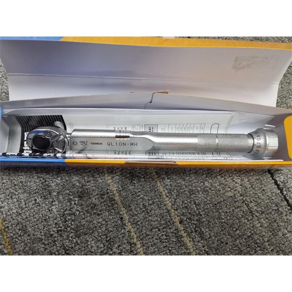 TOHNICHI東日連接線586