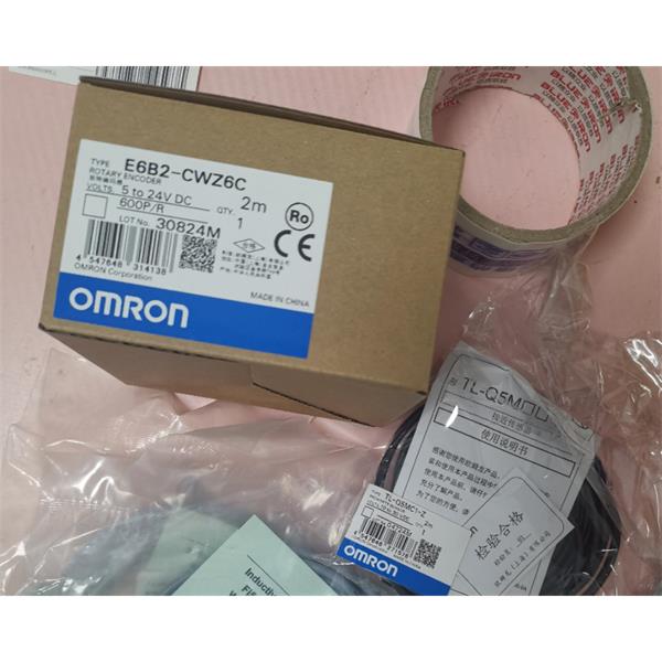 OMRON歐姆龍高精度位移傳感器ZS-LD10GT 2M