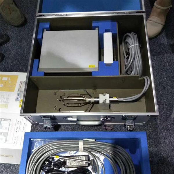 SONIC索尼克 多普勒蘇打水風向和風速測量AR-410N