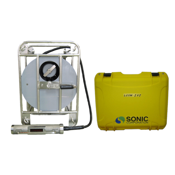 SONIC索尼克 多普勒蘇打水風向和風速測量AR-410N