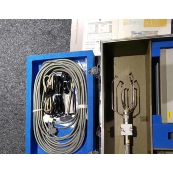 SONIC索尼克 多普勒蘇打水風向和風速測量AR-410N