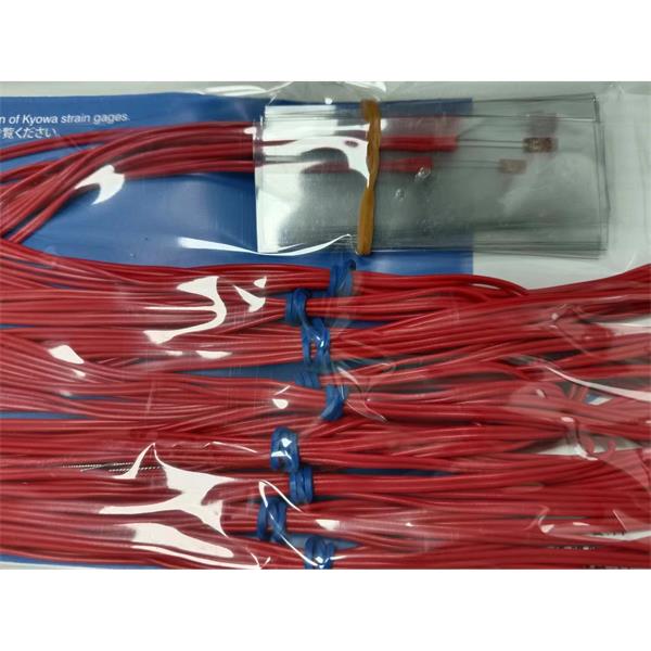 日本KYOWA配件耗材應變片KFGS-5-1K-C1-16 L30C2S