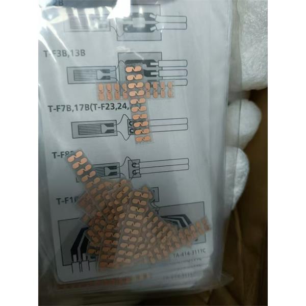 日本KYOWA配件耗材應變片KFGS-1NE-120-C1-16 L30C3R