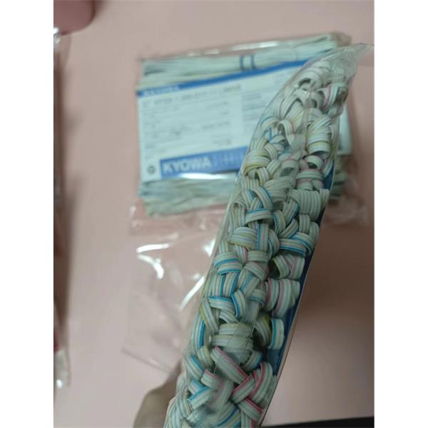 日本原裝進口KYOWA應變片KFGS-1-120-C1-23 L15C2S