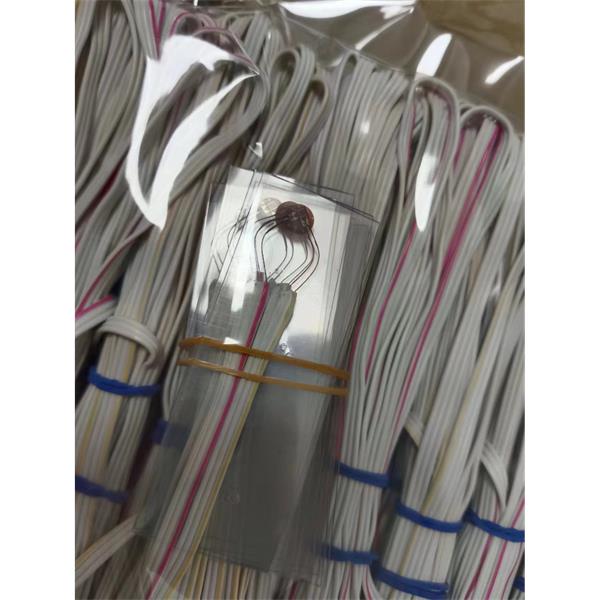 日本KYOWA超大箔式應(yīng)變片KFEM-2-120-C1-11 L1M2S