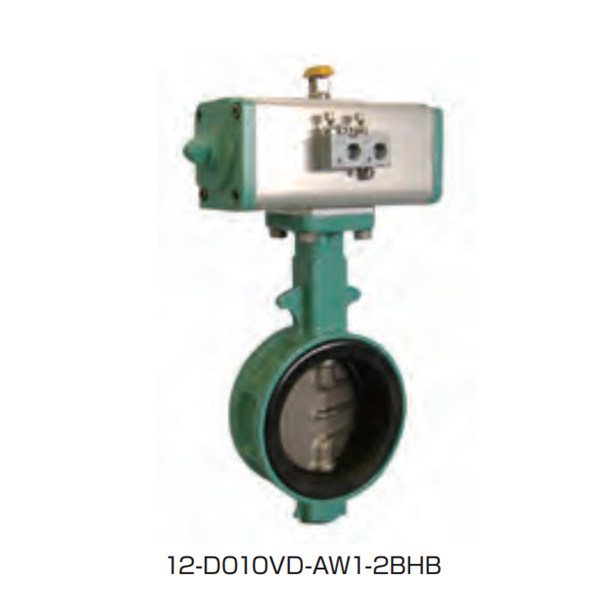 日本YAMATOVALVE大和閥門 自動閥13-D010VE-AW1-2BHB150-31A