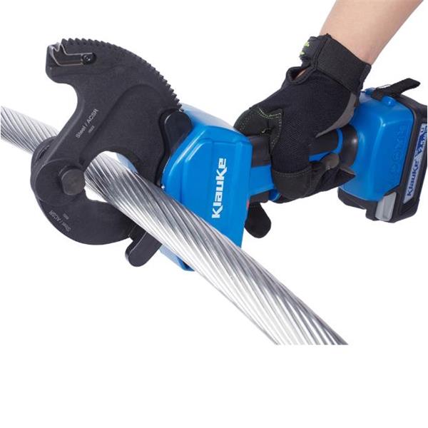 德國柯勞克Klauke  PRX-500/220P非接觸式驗電器