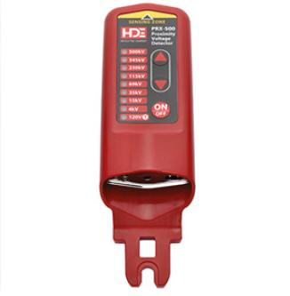 德國柯勞克Klauke  PRX-35D/220P非接觸式驗電器