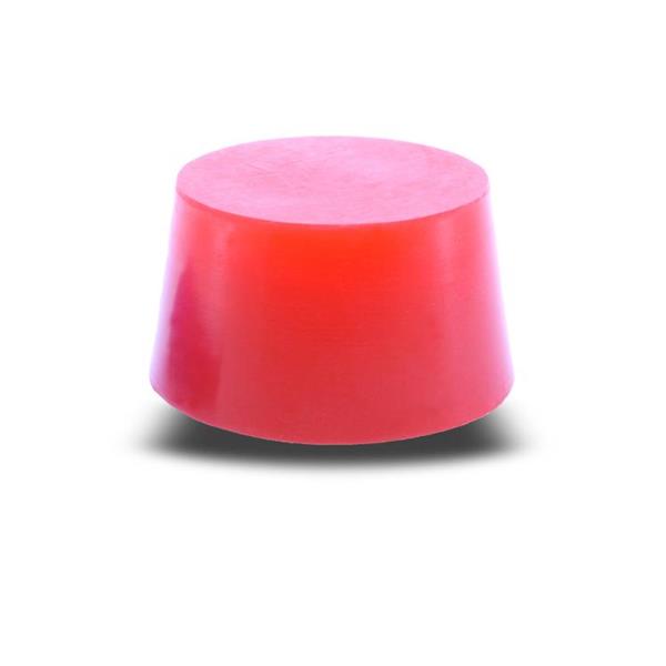 意大利Euromask錐形塞用硅膠保護套EP375XL