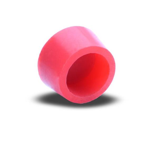 意大利Euromask  HEP 空心錐形塞315° C硅膠塞HEP6,5