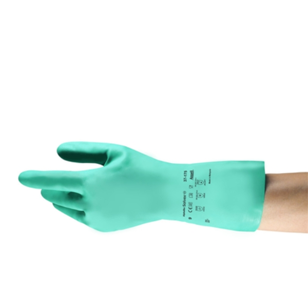 美國ANSELL安思爾重型油性防護手套 28-360