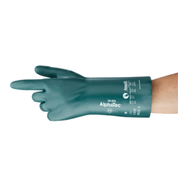 美國ANSELL安思爾重型油性防護手套 28-360