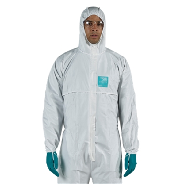 美國ANSELL安思爾重型油性防護手套 28-360