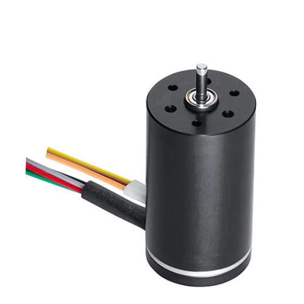 德國FAULHABER福爾哈貝線性執行器32L 14:1 KL1 TL 10x2 200 KWS1