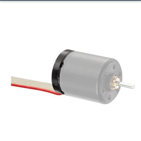 德國FAULHABER福爾哈貝編碼器0816K012SR K4180 IEP3-16 K4502