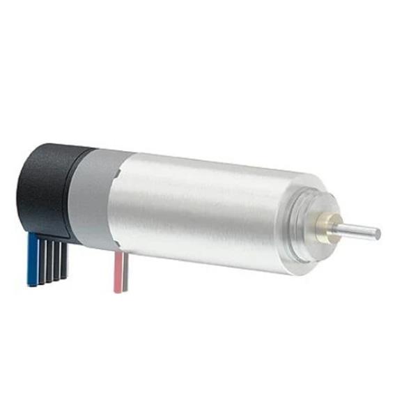 德國FAULHABER福爾哈貝編碼器0816K012SR K4180 IEP3-16 K4502