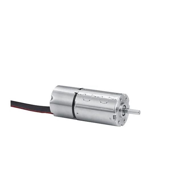 德國FAULHABER福爾哈貝編碼器2444S024B-K1838 IE3-512