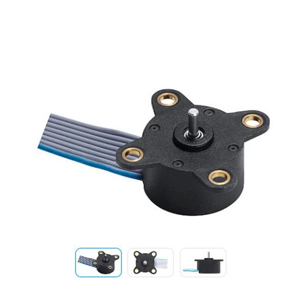 德國(guó)FAULHABER福爾哈貝編碼器0824K006B IEM3-64