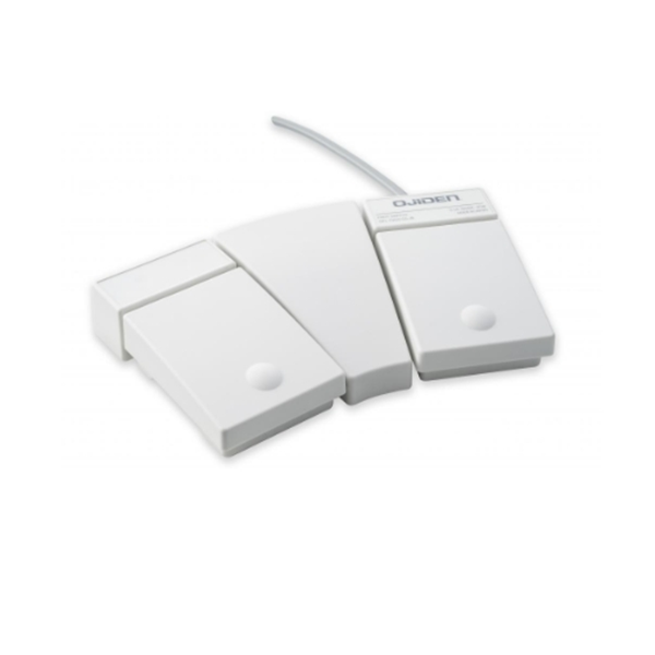 日本OJIDEN 鋁制接頭框架 OMC-45