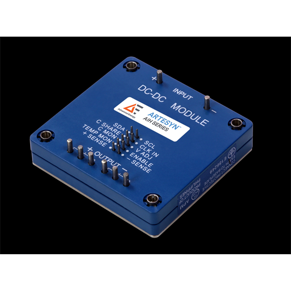 美國advanced energy 電源裝置CPS250-M